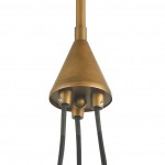 Люстра подвесная Favourite 2088-3P Pignatta