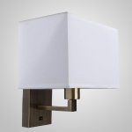 Настенный светильник BUFO ImperiumLoft 208801-23