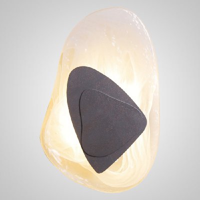 Настенный светильник MINT Black ImperiumLoft 208821-23