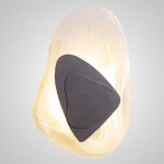 Настенный светильник MINT Black ImperiumLoft 208821-23