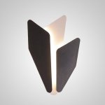 Настенный светильник ANTLERS 3000К ImperiumLoft 208835-23