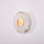 Настенный светильник LEIA D20 ImperiumLoft 208838-23