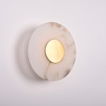Настенный светильник LEIA D20 ImperiumLoft 208838-23