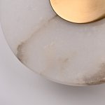 Настенный светильник LEIA D20 ImperiumLoft 208838-23