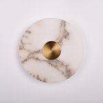 Настенный светильник LEIA D28 ImperiumLoft 208839-23