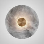 Настенный светильник LEIA D28 ImperiumLoft 208839-23