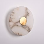 Настенный светильник LEIA D28 ImperiumLoft 208839-23