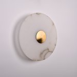 Настенный светильник LEIA D30 ImperiumLoft 208840-23