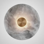 Настенный светильник LEIA D30 ImperiumLoft 208840-23