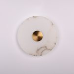 Настенный светильник LEIA D30 ImperiumLoft 208840-23