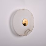 Настенный светильник LEIA D30 ImperiumLoft 208840-23