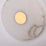 Настенный светильник LEIA D30 ImperiumLoft 208840-23
