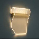 Настенный светильник MIRAN WALL B A ImperiumLoft 208842-23