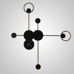 Настенный светильник DAGVOR Black ImperiumLoft 208844-23