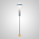 Настенный светильник DENZIL COLOR Grey ImperiumLoft 208855-23