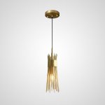 Подвесной светильник GISKEN ImperiumLoft 208857-23