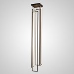 Подвесной светильник ARISAIG L4 3000К ImperiumLoft 208861-23