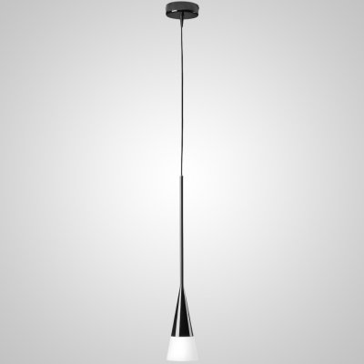 Подвесной светильник LANK L1 Black ImperiumLoft 208883-23