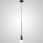 Подвесной светильник LANK L1 Black ImperiumLoft 208883-23