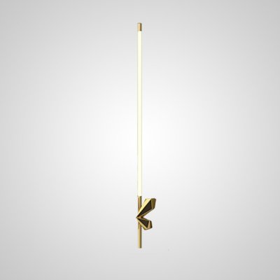 Настенный светильник GERTY Right ImperiumLoft 208889-23