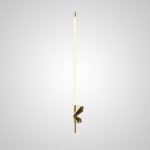 Настенный светильник GERTY Right ImperiumLoft 208889-23