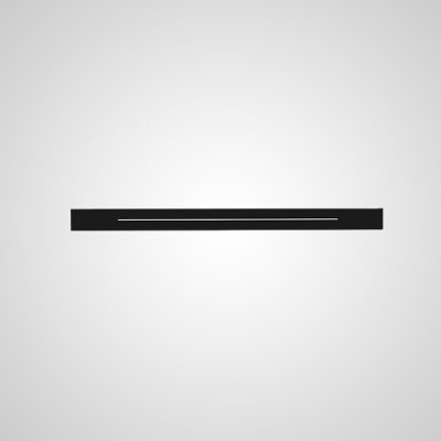 Настенный светильник SOURIS L60 Black ImperiumLoft 208890-23 Настенный светильник SOURIS L60 Black ImperiumLoft 208890-23