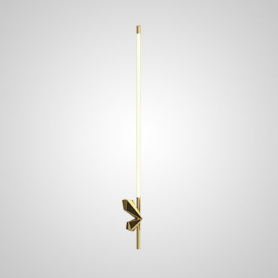 Настенный светильник GERTY Left ImperiumLoft 208891-23 Настенный светильник GERTY Left ImperiumLoft 208891-23