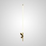 Настенный светильник GERTY Left ImperiumLoft 208891-23