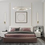Настенный светильник GERTY Left ImperiumLoft 208891-23