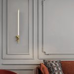 Настенный светильник GERTY Left ImperiumLoft 208891-23