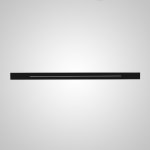 Настенный светильник SOURIS L80 Gold ImperiumLoft 208893-23