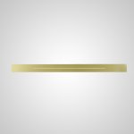 Настенный светильник SOURIS L80 Gold ImperiumLoft 208893-23
