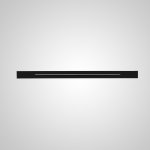 Настенный светильник SOURIS L80 Gold ImperiumLoft 208893-23