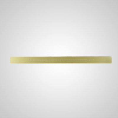 Настенный светильник SOURIS L100 Gold ImperiumLoft 208896-23