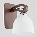 Светильник Alfa 20890 Gracja (плафон 8003 - 1шт)