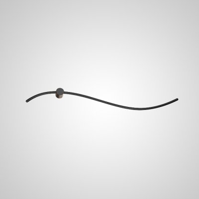 Настенный светильник REIDI L100 ImperiumLoft 208908-23