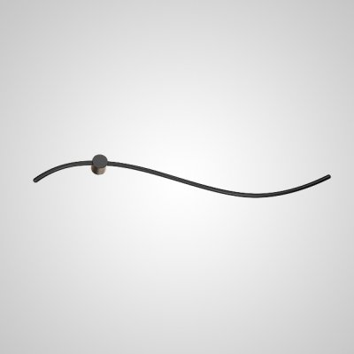 Настенный светильник REIDI L120 ImperiumLoft 208909-23