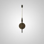 Настенный светильник VALA WALL A Black ImperiumLoft 208912-23