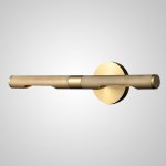 Настенный светильник REGENT Brass ImperiumLoft 208929-23