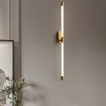 Настенный светильник BIRTA WALL B L84 ImperiumLoft 208934-23