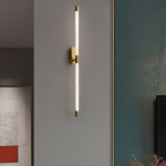 Настенный светильник BIRTA WALL B L84 ImperiumLoft 208934-23