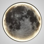 Настенный светильник COSMOS MOON D30 ImperiumLoft 208938-23