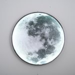 Настенный светильник COSMOS MOON D60 ImperiumLoft 208939-23