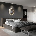 Настенный светильник COSMOS MOON D60 ImperiumLoft 208939-23