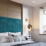 Настенный светильник GLATT WOOD WALL ImperiumLoft 208941-23
