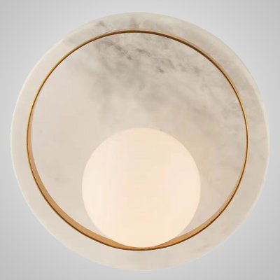 Настенный светильник RINGA ImperiumLoft 208942-23