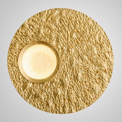 Настенный светильник OONA Gold ImperiumLoft 208945-23