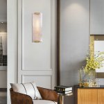 Настенный светильник SLIPA A ImperiumLoft 208947-23