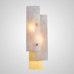 Настенный светильник SLIPA A ImperiumLoft 208947-23