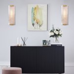 Настенный светильник SLIPA A ImperiumLoft 208947-23